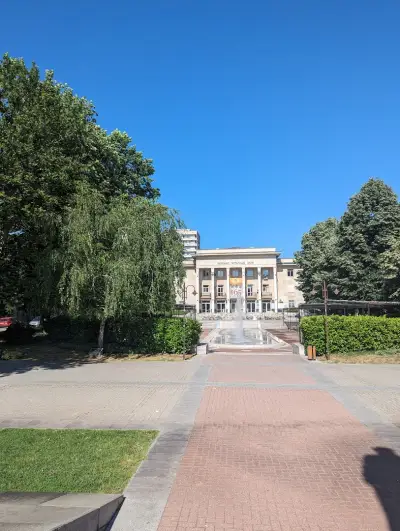 ЧИТАЛИЩЕ ЗАРЯ