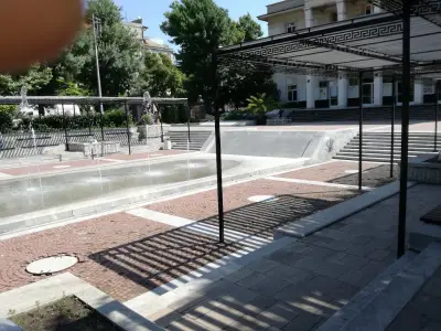 ЧИТАЛИЩЕ ЗАРЯ