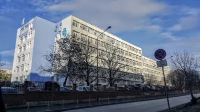 Технически университет - Варна