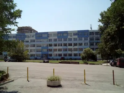 Технически университет - Варна