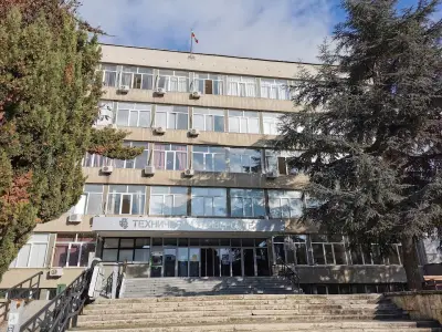 Технически университет - Варна