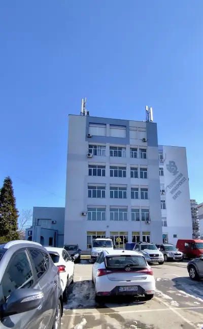 Технически университет - Варна