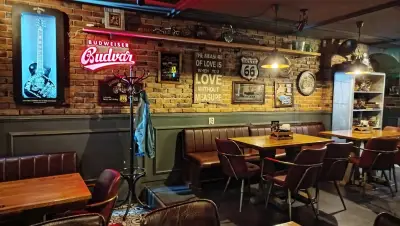 City Pub