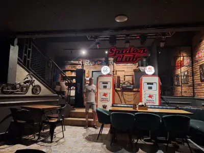 City Pub