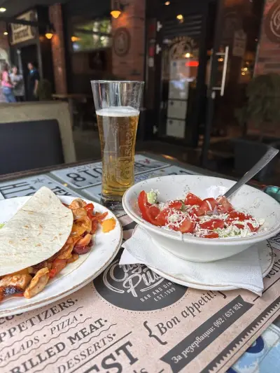 City Pub
