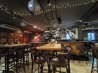 City Pub