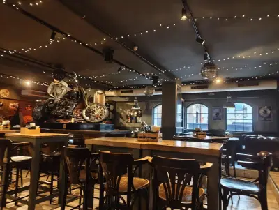 City Pub