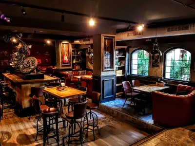 City Pub