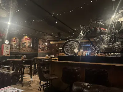 City Pub