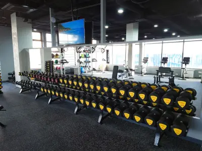 ClassiX Fitness