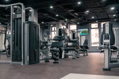 ClassiX Fitness
