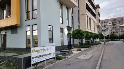 ClassiX Fitness