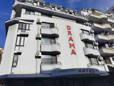 Hotel Drama Burgas