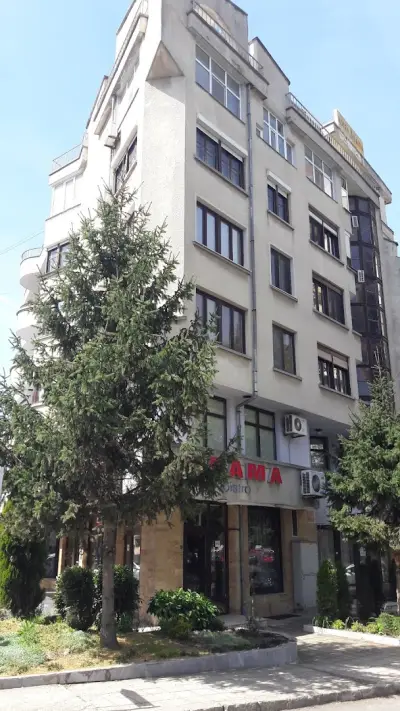 Hotel Drama Burgas