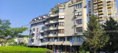 Hotel Drama Burgas