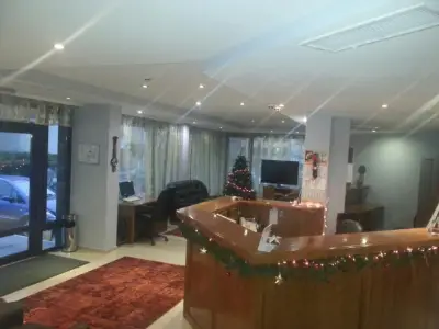 Hotel Drama Burgas