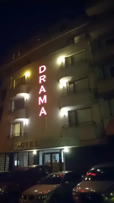 Hotel Drama Burgas