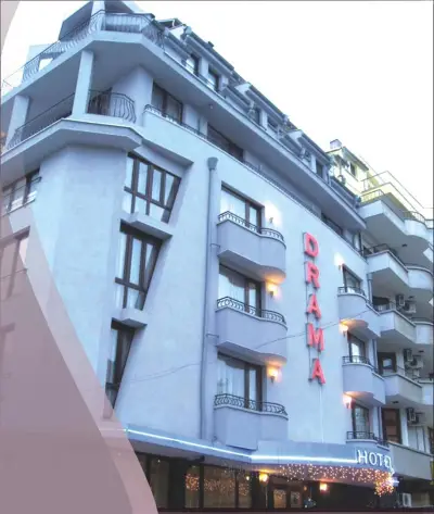Hotel Drama Burgas
