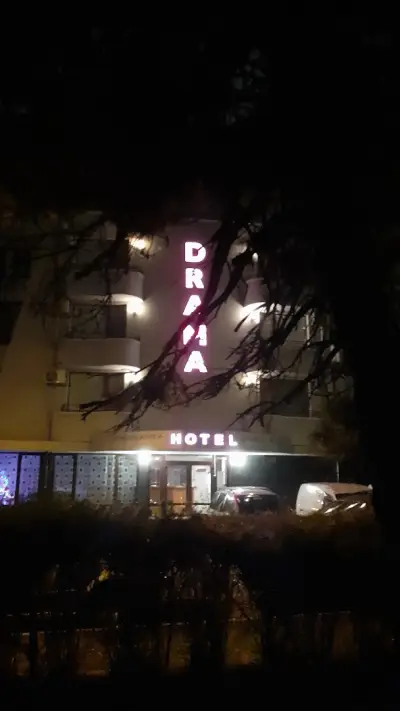 Hotel Drama Burgas