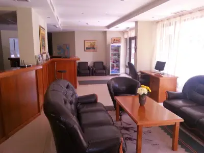 Hotel Drama Burgas