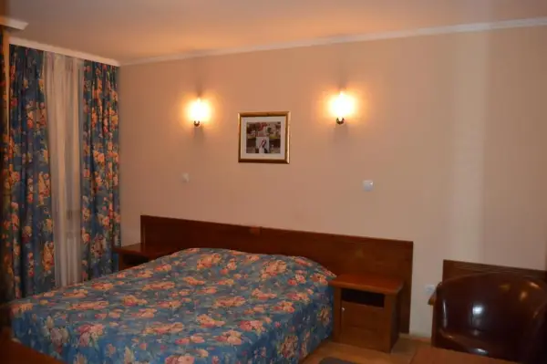 Двойна стая