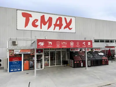 TeMax Сливен