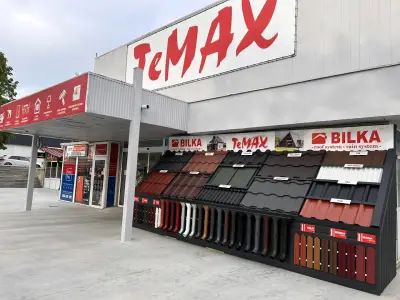 TeMax Сливен