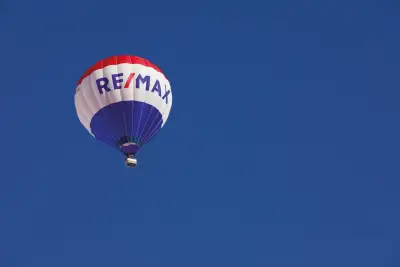 Агенция за недвижими имоти REMAX
