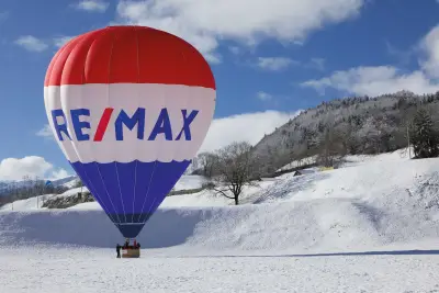 Агенция за недвижими имоти REMAX
