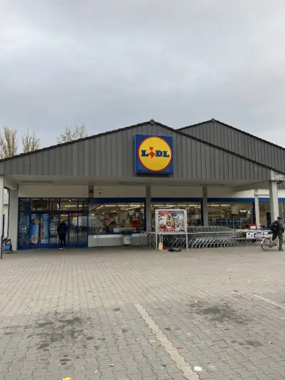 Лидл