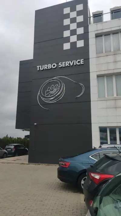 Реал Турбо ЕООД
