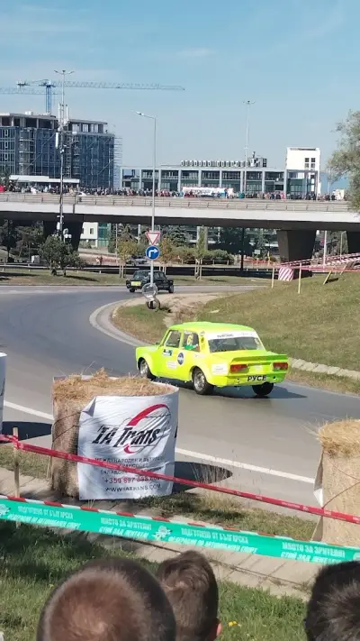 Реал Турбо ЕООД