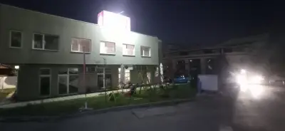 Реал Турбо ЕООД