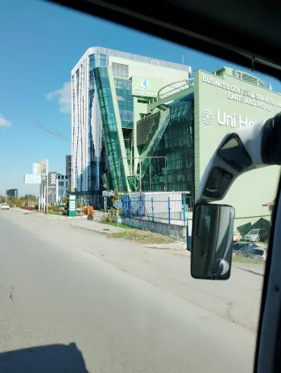 Реал Турбо ЕООД