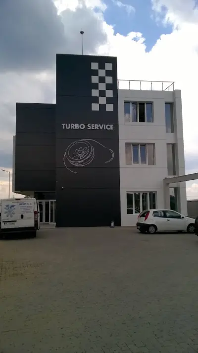 Реал Турбо ЕООД