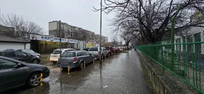 Автомивка Свежест