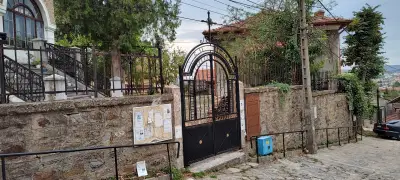 Храм "Св.св. Кирил и Методий"