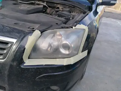 Flash wash