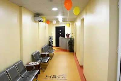 HBO Medical Support center