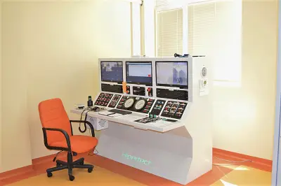 HBO Medical Support center