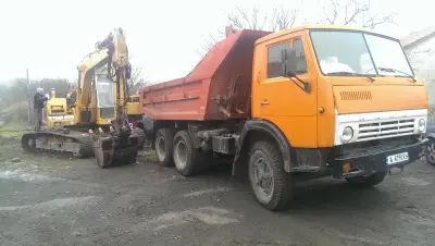 ПЛОЩАДКОВИ И СГРАДНИ ВиК