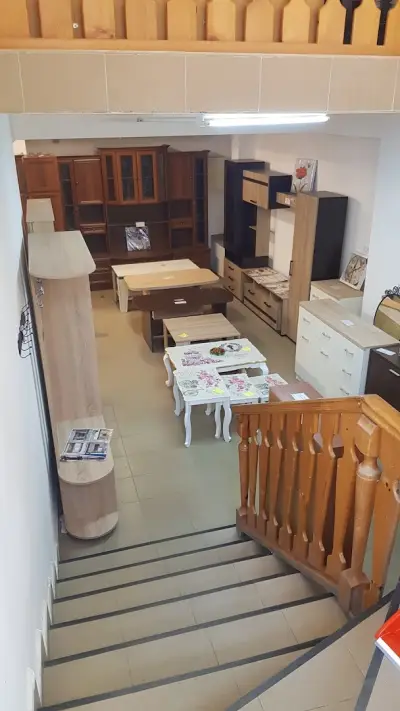 Мебели ВИЛАЗ Пазарджик