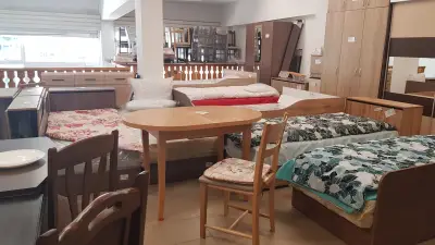 Мебели ВИЛАЗ Пазарджик