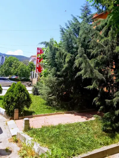 Хотел Царевец