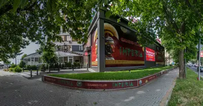 Gaming Club Imperia