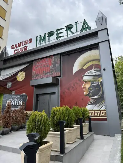 Gaming Club Imperia