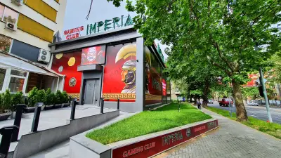 Gaming Club Imperia