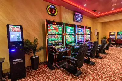 Gaming Club Imperia