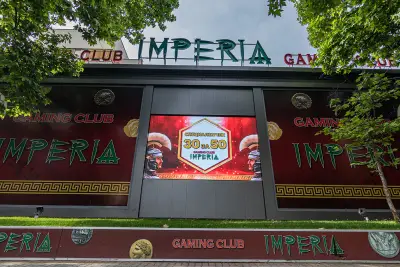 Gaming Club Imperia