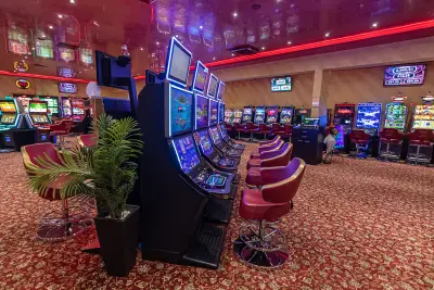Gaming Club Imperia